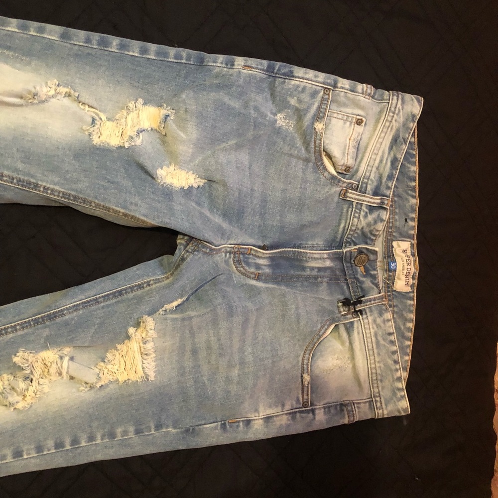 Hyper denim jeans men’s size 30
